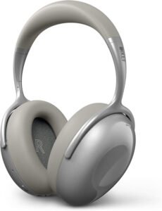 KEFMu7 Noise-Cancelling True-Wireless Kopfhörer