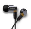 TechnicsEAH-TZ700 In-Ear Kopfhörer schwarz